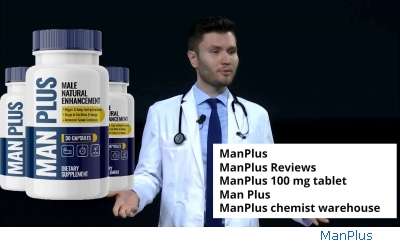 Manplus Tongkat Ingredients List